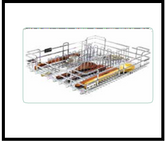 Trueliving_wired_CUTLERY WIRE BASKET *15''20''4''